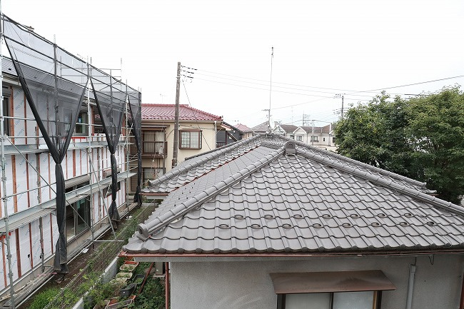 アムールQWAの展望