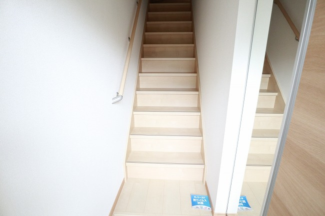 アムールQWAのその他