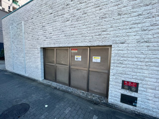 茶屋ヶ坂ライズのその他共用部分|茶屋ヶ坂ライズ