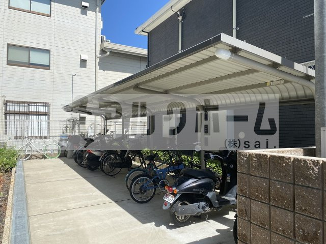 モンブラン1のその他共用部分