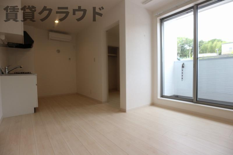 REGALEST 蘇我の居間・リビング|同じ建物の別のお部屋の写真になります！