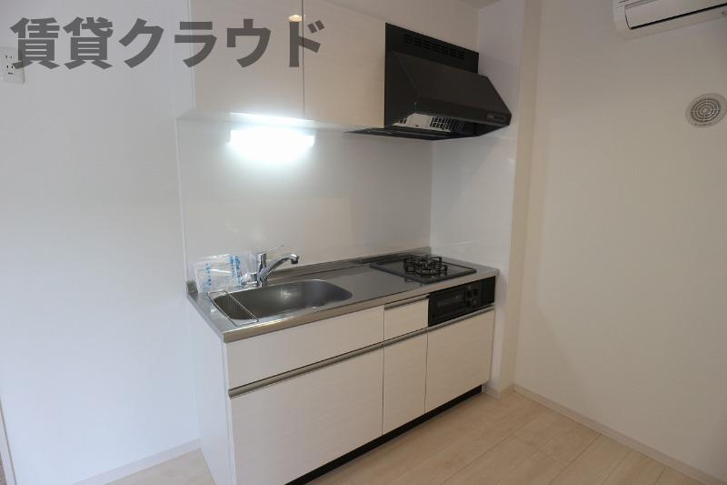 REGALEST 蘇我のキッチン|キッチンでお料理をお楽しみください
