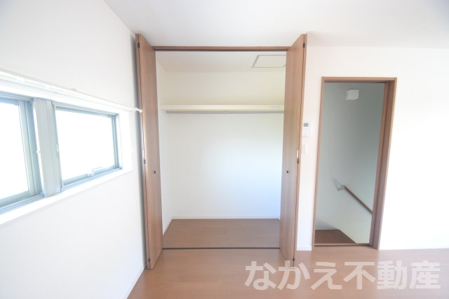 【収納】 | 収納のためのスペースです