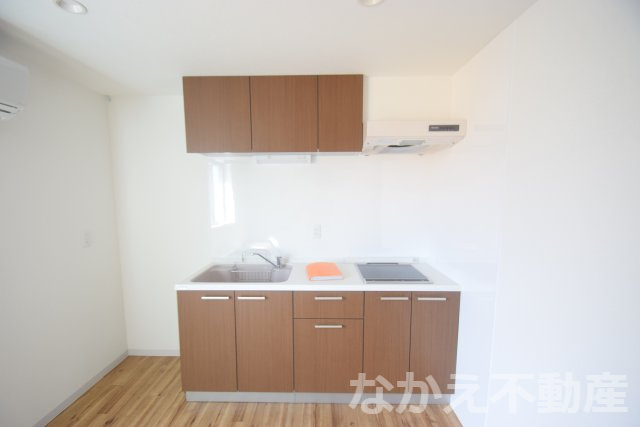 【キッチン】 | キッチンです