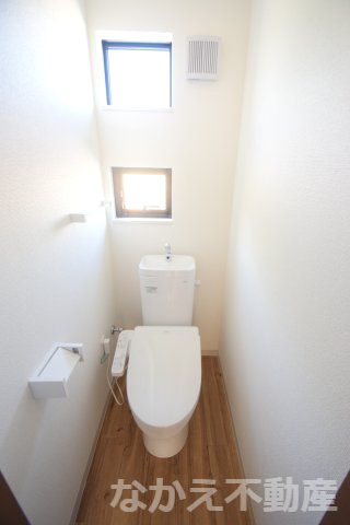 【トイレ】 | トイレも気になるポイント