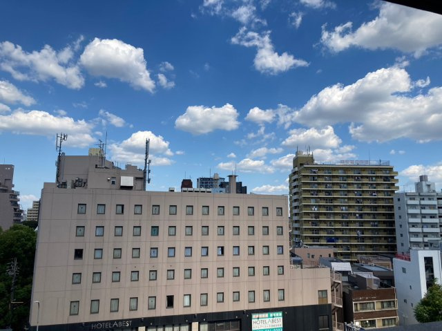 N apartment｜名古屋市の賃貸ならMy賃貸の展望|N apartment