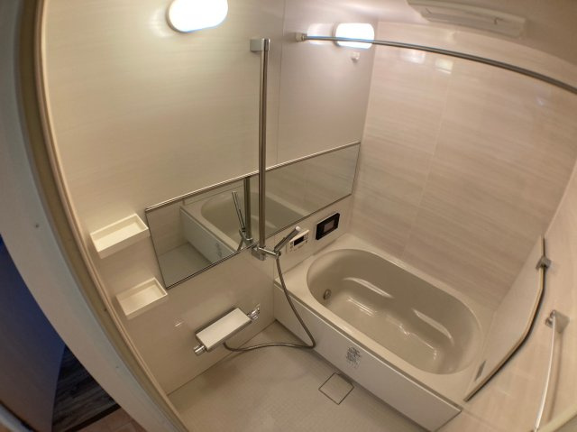N apartment｜名古屋市の賃貸ならMy賃貸の浴室|N apartment