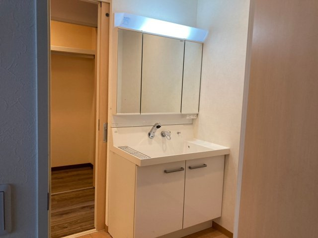 N apartment｜名古屋市の賃貸ならMy賃貸の洗面所|N apartment