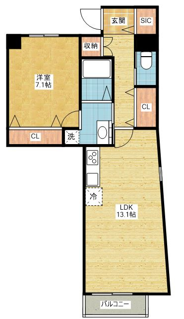 N apartment｜名古屋市の賃貸ならMy賃貸