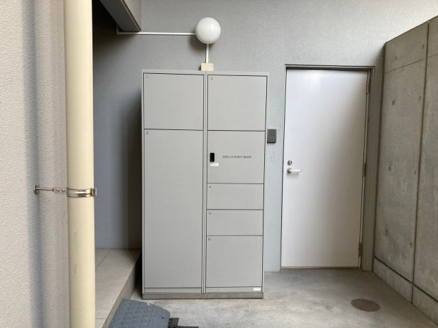 N apartment｜名古屋市の賃貸ならMy賃貸のその他共用部分|N apartment