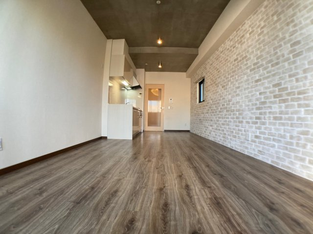 N apartment｜名古屋市の賃貸ならMy賃貸の居間・リビング|N apartment