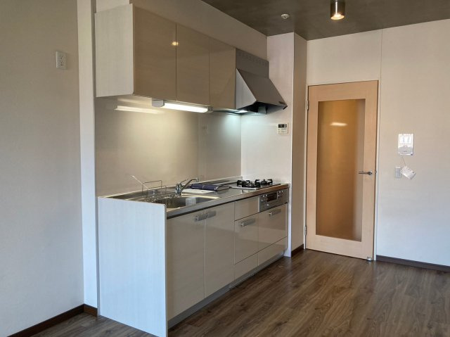 N apartment｜名古屋市の賃貸ならMy賃貸のキッチン|N apartment