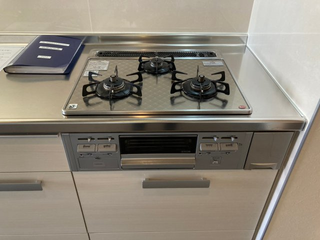 N apartment｜名古屋市の賃貸ならMy賃貸のキッチン|N apartment