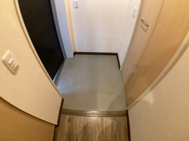 N apartment｜名古屋市の賃貸ならMy賃貸の玄関|N apartment