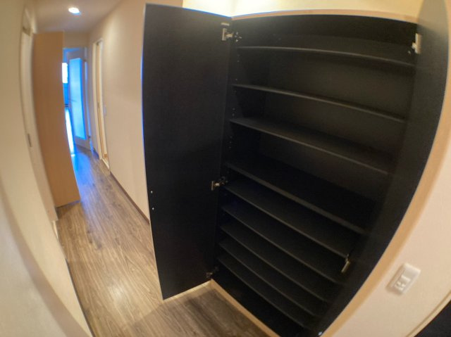 N apartment｜名古屋市の賃貸ならMy賃貸の収納|N apartment