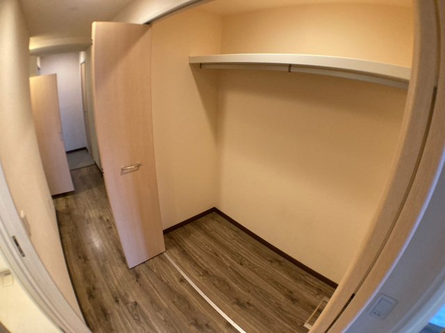 N apartment｜名古屋市の賃貸ならMy賃貸の収納|N apartment