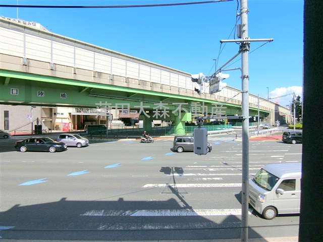 triasトリアス116@仲介手数料無料の展望|展望
