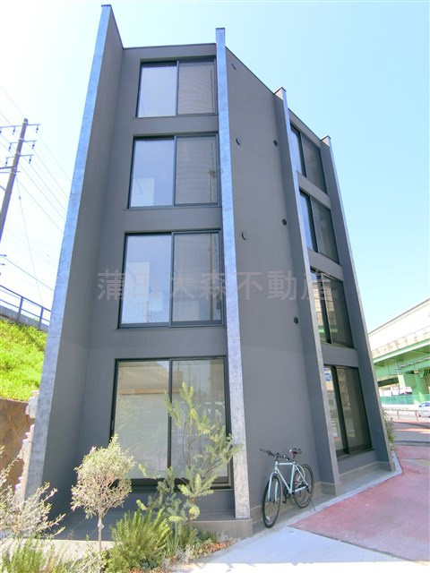 triasトリアス116@仲介手数料無料の外観