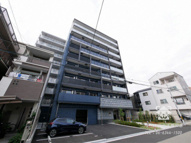 プレサンスOSAKADOMECITYスクエアの画像