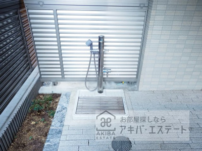 【その他共用部分】 | グランカーサ上野池之端