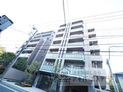 【外観】 | グランカーサ上野池之端