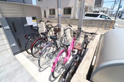 【その他共用部分】 | ブランカーサ30