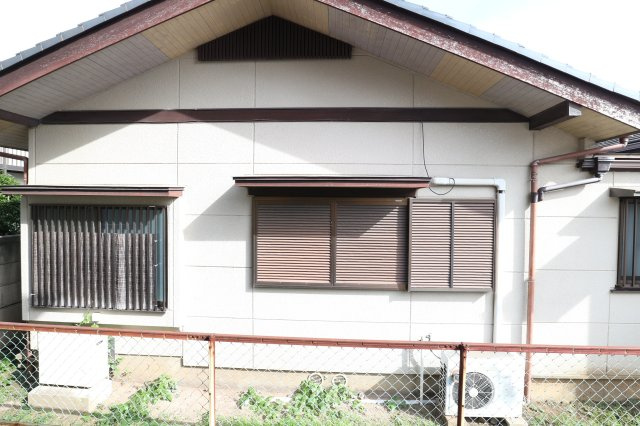 カーペンターハウスの展望