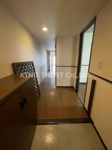 天神橋ハイムのその他