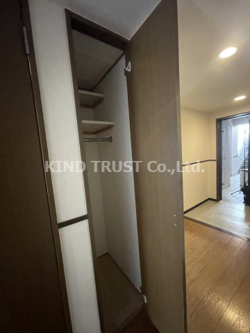 天神橋ハイムの内装|物件の内装です