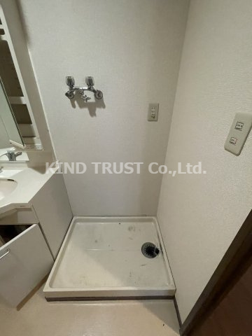 天神橋ハイムの設備