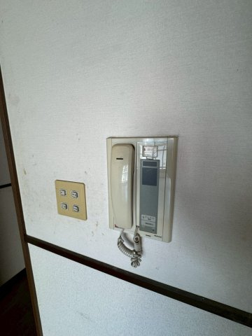 天神橋ハイムのその他