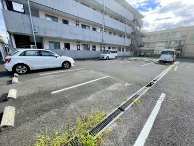 【駐車場】 | シャトー林