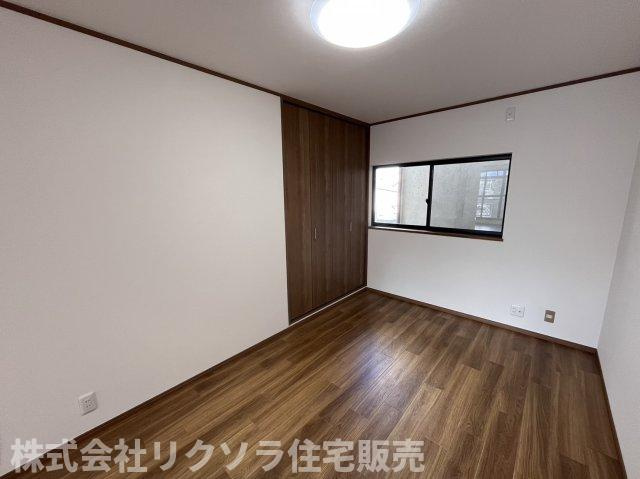 枚方市茄子作３丁目　中古一戸建てのダイニング|物件探しは是非当社へ