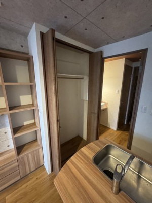 【収納】 | De'lead河原町