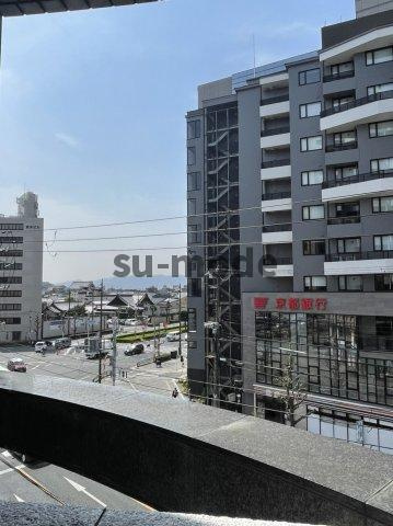 【展望】 | De'lead河原町