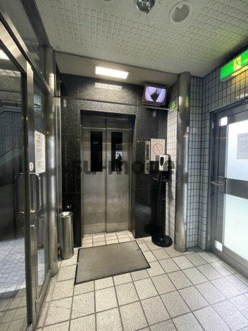 【その他共用部分】 | De'lead河原町