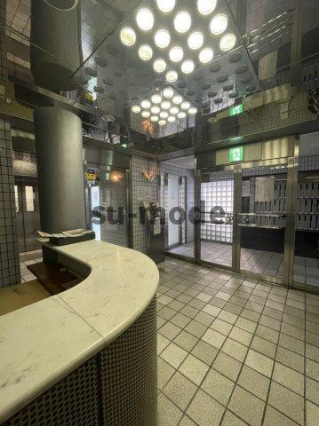 【地図】 | De'lead河原町