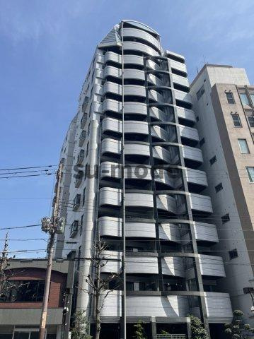 【外観】 | De'lead河原町