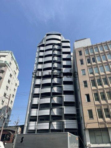 【外観】 | De'lead河原町