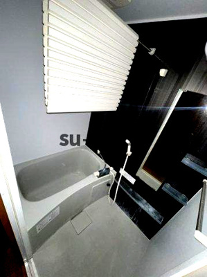 【浴室】 | De'lead河原町