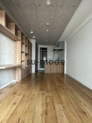 【洋室】 | De'lead河原町