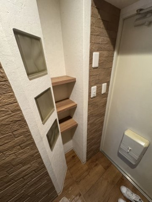 【内装】 | De'lead河原町