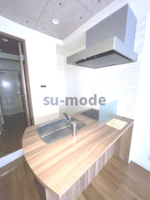 【内装】 | De'lead河原町