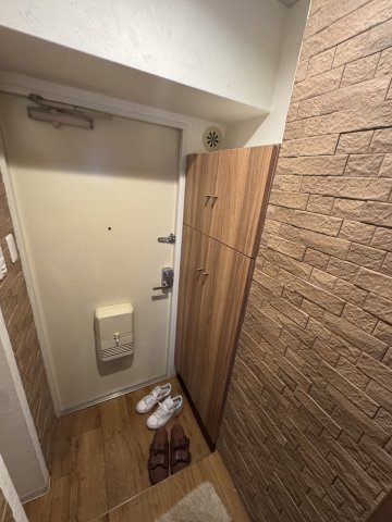 【玄関】 | De'lead河原町