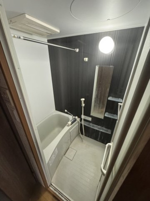 【浴室】 | De'lead河原町