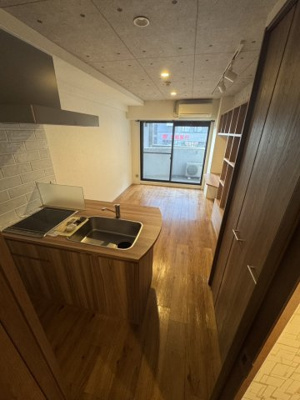 【寝室】 | De'lead河原町