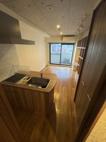 【寝室】 | De'lead河原町