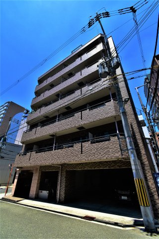 パルテール夕陽ヶ丘