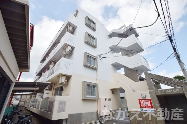 【外観】 | 外観もきれいです