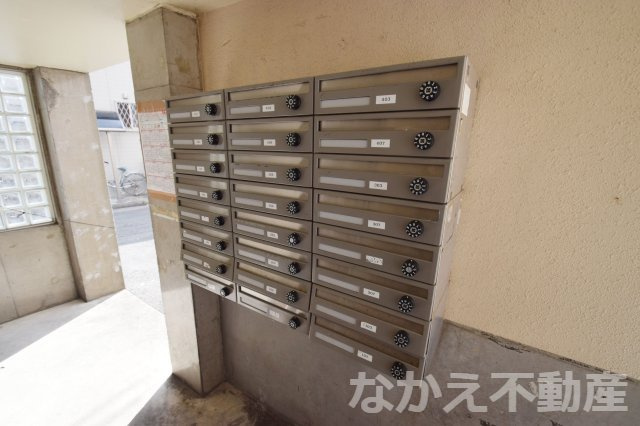 【その他共用部分】